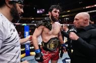 UFC 313: Pereira v Ankalaev